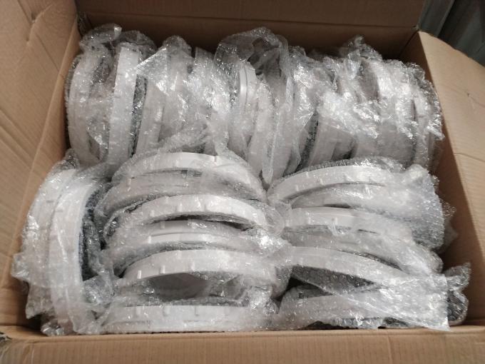 EPDMABS MembranDiskettenDiffusor für TeichDiffusorSysteme, 6 Zoll