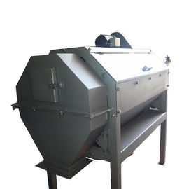 Continuous Precoat  Rotary Vacuum Rotary Drum Filtration 1050*900*1500 Model 500